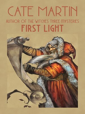 cover image of First Light